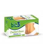 BIE 3 CONTROL LINEA OBESILAX 25INFUSIONES