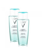 Vichy Pureté Thermale Desmaquillante Calmante Ojos Sensibles 150ml x2 unidades