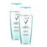 Vichy Pureté Thermale Desmaquillante Calmante Ojos Sensibles 150ml x2 unidades