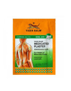 Tiger Balm Cool 3 Parches Frío