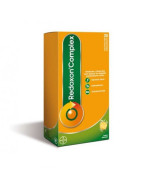 Redoxon Complex 30 Comprimidos Efervescentes Naranja