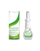 RESPIBIEN ANTIALERGICO 0.05/0.05% 15ML