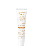 Avène Crema Zonas Sensibles Alta Protección SPF50 15ml