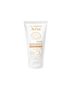 Avène Crema Mineral Pantalla Física SPF50+ 50ml