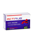 Actirub Defensas Periodos Invernales 15 sobres