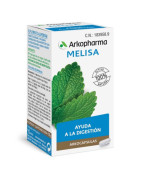Arkopharma Melisa 45 cápsulas
