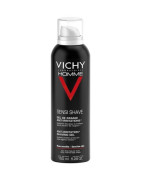 VICHY HOMME GEL DE AFEITADO ANTI-IRRITACIONES 150ML