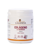 Ana María la Justicia Colágeno con Magnesio 350gr