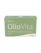 VITAE OLIOVITA 120 CAPSULAS