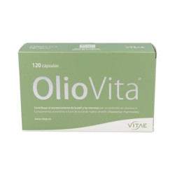 VITAE OLIOVITA 120 CAPSULAS