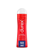 DUREX FRESA LUBRICANTE 50 ML