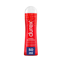DUREX PLAY FRESA LUBRICANTE 50 ML