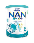 Nestle NAN Optipro 2 Leche de Continuación 800gr