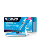 Excilor Tratamiento de la Micosis de las Uñas