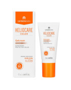Heliocare Color Gel-Crema Brown SPF50 50 ml