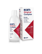 KIN GINGIVAL COMPLEX ENJUAGUE 500ML