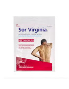 PARCHE SOR VIRGINIA RECTANGULAR