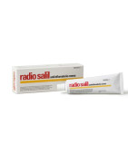Radio Salil Crema Antiinflamatoria Efecto Calor 60gr