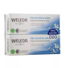 WELEDA Pasta de dientes salina 2x75ml