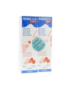 Rhynolaya forte DUO 50ml x2