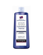 Neutrogena Gel de Ducha Sensitive 400ml