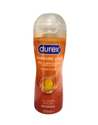 Durex Play Gel de Masaje 2 en 1 Sensual Ylang Ylang 200ml