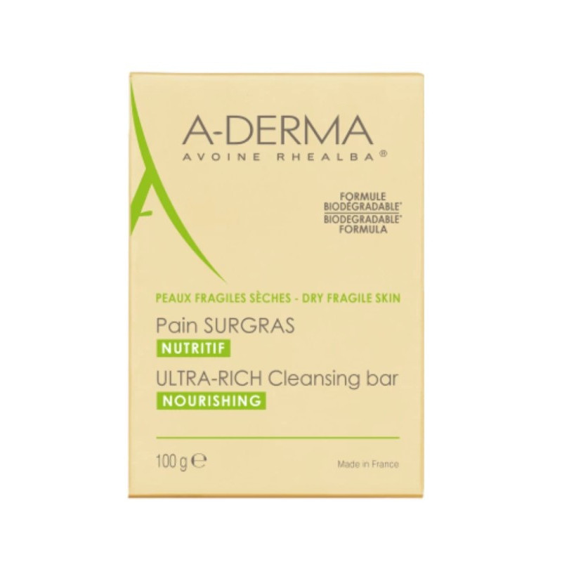 A-DERMA PAIN SURGRAS