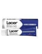 LacerBlanc Dentífrico Blanqueador sabor citrus 125 ml