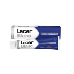 LacerBlanc Dentífrico Blanqueador 125 ml