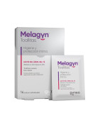 MELAGYN TOALLITAS INDIVIDUALES