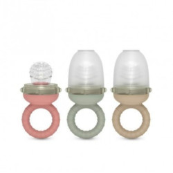 SUAVINEX ALIMENTADOR ANTIAHOGO +6m