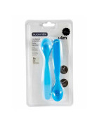 Suavinex Cucharas Infantiles +4m 2 unidades