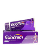 Fisiocrem Gel Active Dolor y Contusiones 200ml