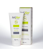LETIXER S PIEL SECA 200 ML