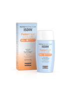 Isdin Fusion Fluid Fotoprotector Color SPF50 50ml