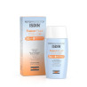 Isdin Fusion Fluid Fotoprotector Color SPF50 50ml
