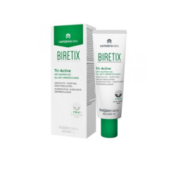 CANTABRIALABS BIRETIX TRI-ACTIVE GEL ANTIIMPERFECCIONES 50ML
