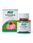 A. VOGUEL ECHINAMED 30 COMPRIMIDOS