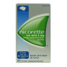 Nicorette Ice Mint 4mg 30 chicles de nicotina
