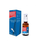 Canespie bifonazol 10mg/ml solucion topica spray 30ml