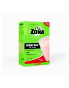 Ener Zona Instant Meal Sabor Fresa 4 sobres