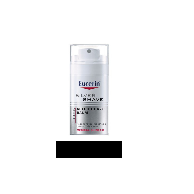 Eucerin Bálsamo After Shave 75 ml