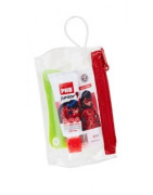 KIT PHB JUNIOR CEPILLO +PASTA 15 ML