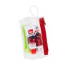 KIT PHB JUNIOR CEPILLO +PASTA 15 ML