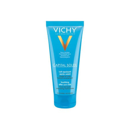 Vichy Idéal Soleil Leche Calmante Aftersun 300ml