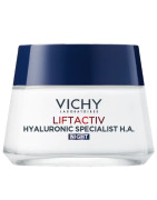VICHY LIFTACTIV HYALURONIC SPECIALIST HA NOCHE 50ML