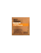 COMODYNES SELF-TANING INTENSIF & FAST BRONZING 8 SOBRES