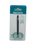 BETER TIJERA DE PEDICURA - ESPECIAL UÑAS GRUESAS