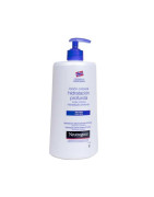Neutrogena Loción Corporal Hidratación Profunda Piel Seca 750ml