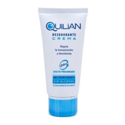 QUILIAN CREMA DESODORANTE 50ML